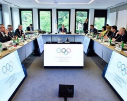Türkiyə 2026-cı il Qış Olimpiya Oyunlarına ev sahibliyi edə bilər